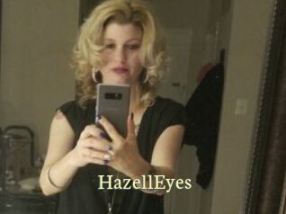 HazellEyes
