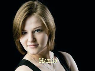 Hazila