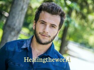 Healingtheworld