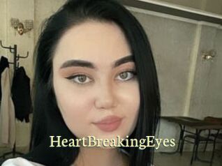 HeartBreakingEyes Porn str8