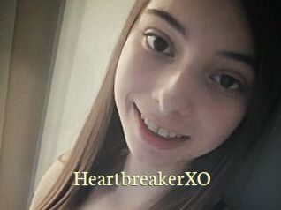 HeartbreakerXO Porn str8