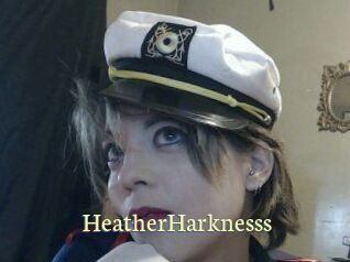 HeatherHarknesss