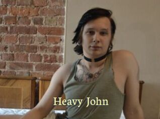 Heavy_John