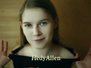 HedyAllen
