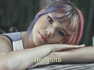 HeeSmith