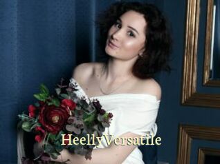 HeellyVersatile