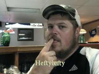 Heftylefty