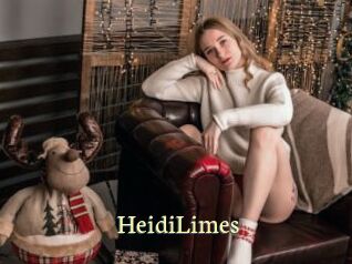HeidiLimes