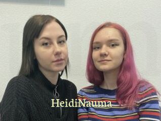 HeidiNauma