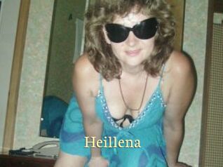 Heillena Porn str8