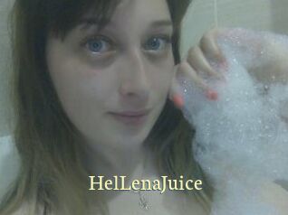 HelLenaJuice Porn str8