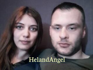 HelandAngel Porn str8