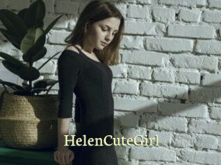 HelenCuteGirl