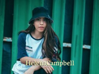 HelenaCampbell Porn str8