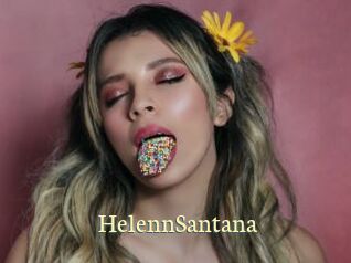 HelennSantana