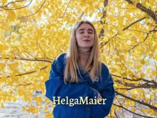 HelgaMaier Porn str8