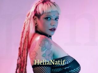 HellaNatif