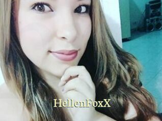 HellenFoxX