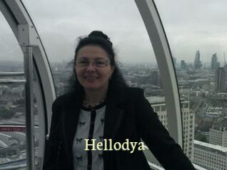 Hellodya