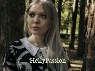 HellyPassion