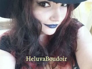 HeluvaBoudoir Porn str8