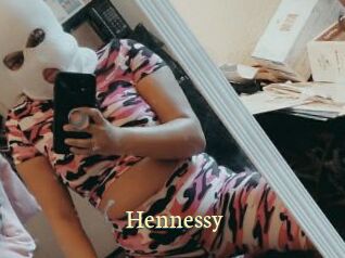 Hennessy