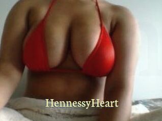 HennessyHeart