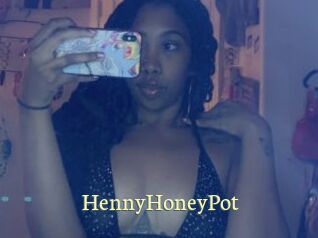 HennyHoneyPot