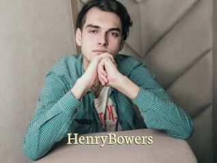 HenryBowers