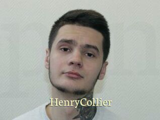 HenryCollier