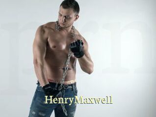 HenryMaxwell