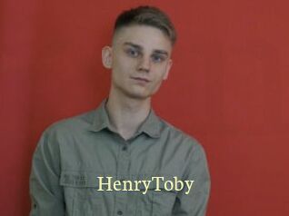 HenryToby