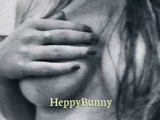 HeppyBunny