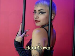 HeraBrown