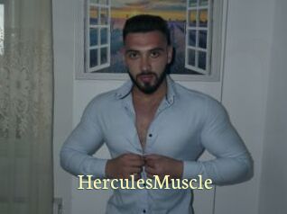 HerculesMuscle