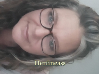 Herfineass
