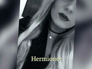 Hermionee Porn str8