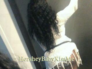 HersheyBabyKissMe