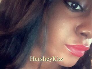 HersheyKiss