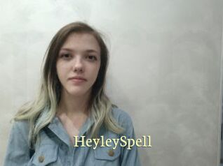 HeyleySpell