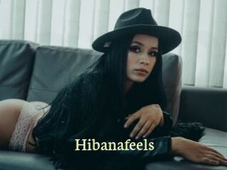 Hibanafeels