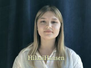 HilariHansen