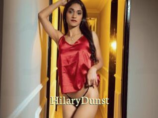 HilaryDunst