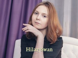 HilarySwan