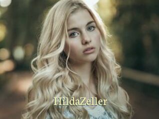 HildaZeller