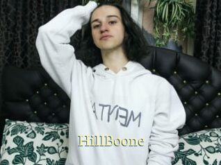 HillBoone