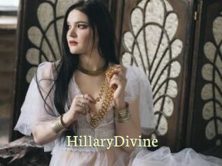 HillaryDivine