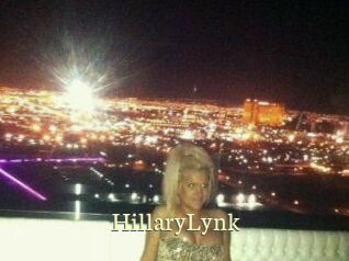 HillaryLynk