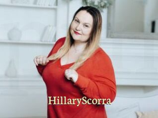 HillaryScorra