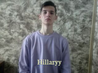 Hillaryy